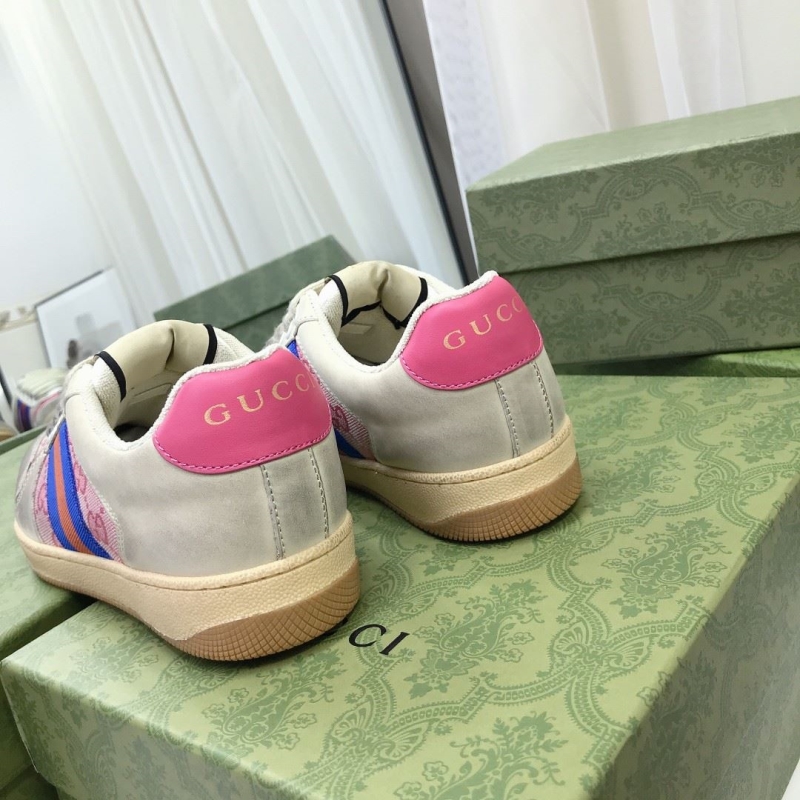 Gucci Casual Shoes